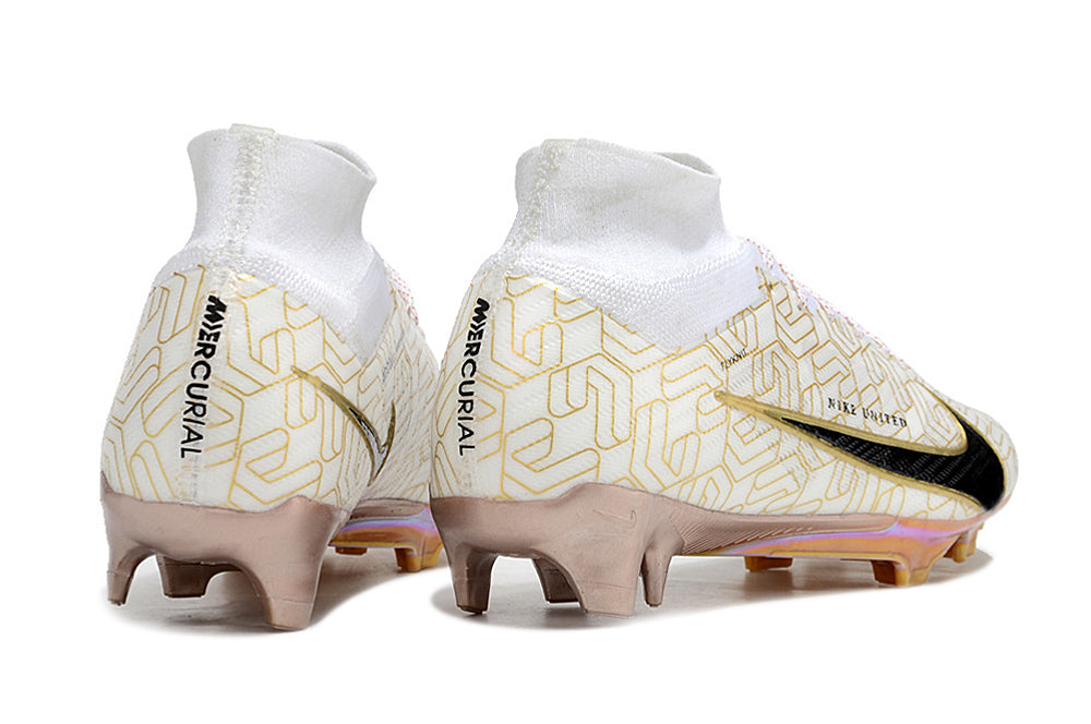 CRAMPONS MERCURIAL SUPERFLY IX ELITE