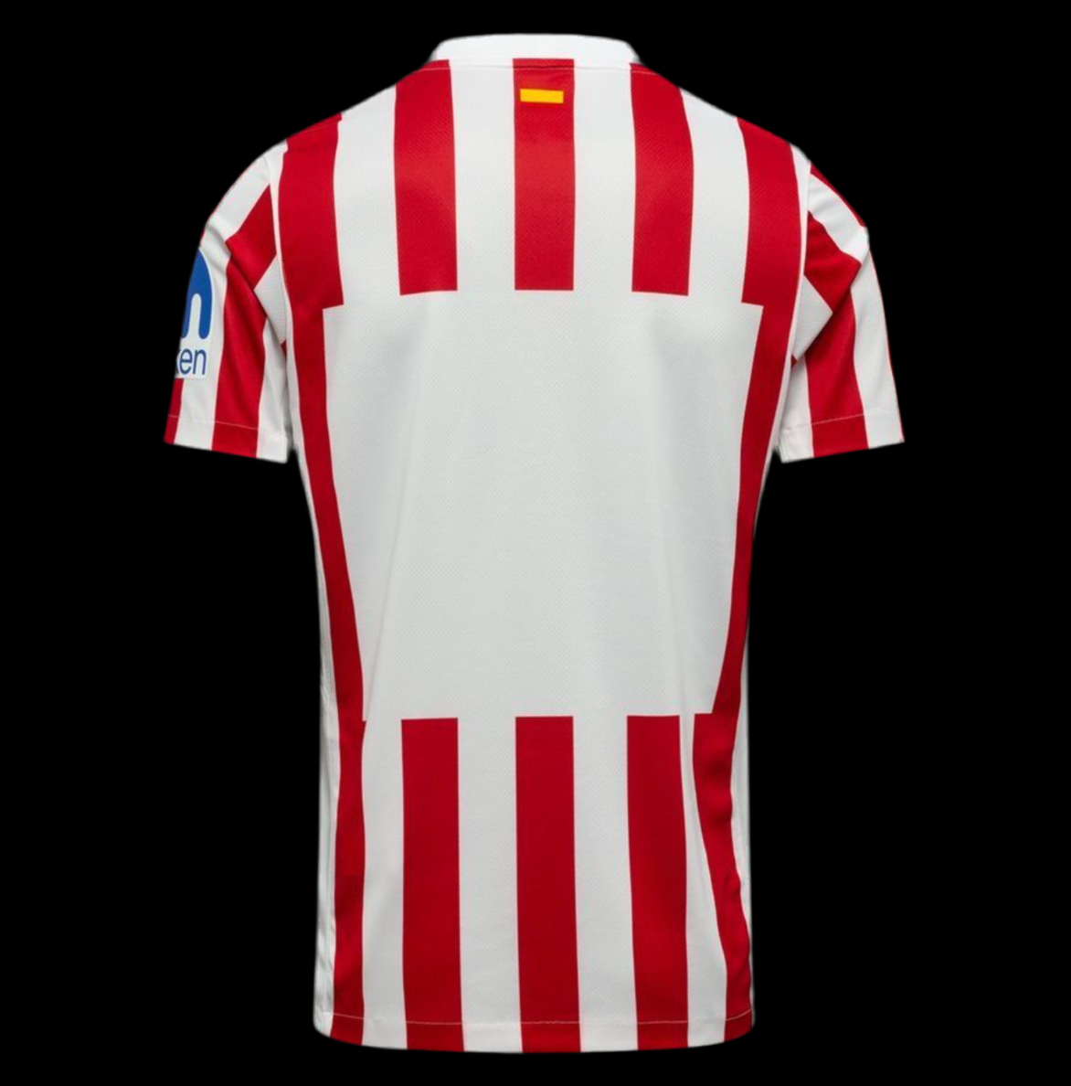 ATLETICO MADRID 2025/2026 DOMICILE