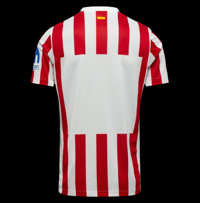 ATLETICO MADRID 2025/2026 DOMICILE