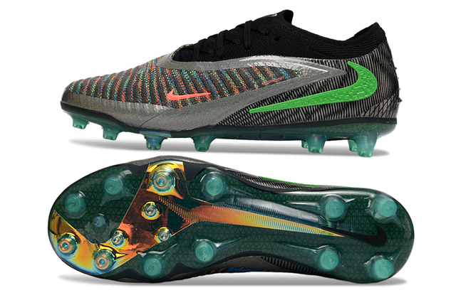 CRAMPONS PHANTOM GX III ELITE