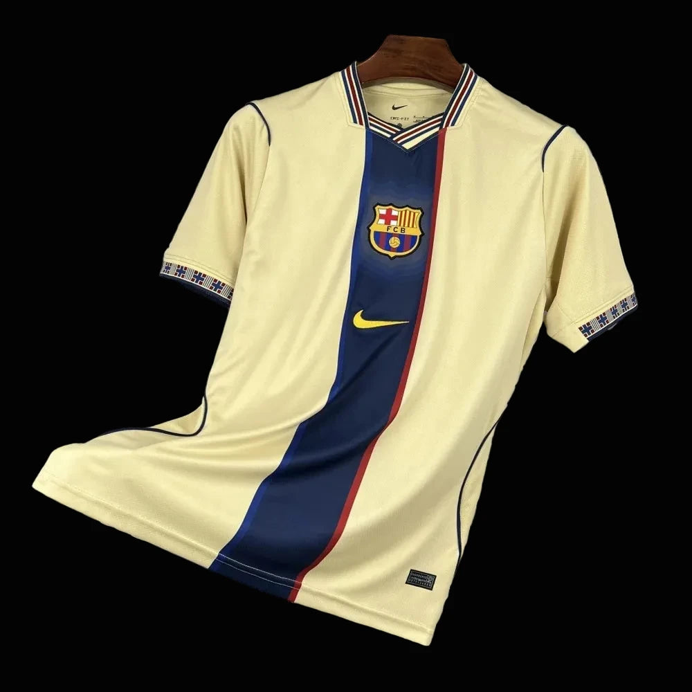 FC BARCELONE 26/27 Retro