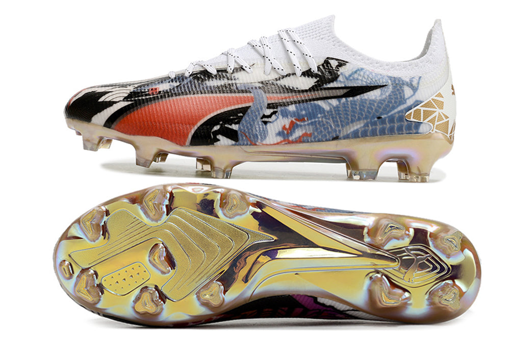 CRAMPONS ULTRA ULTIMATE FG
