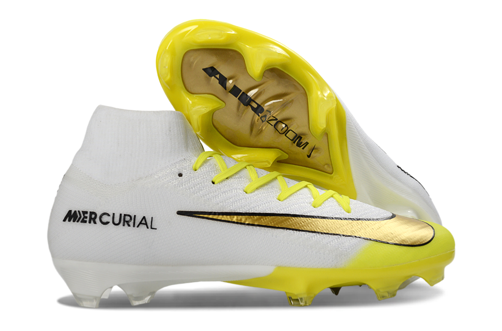 CRAMPONS AIR ZOOM MERCURIAL SUPERFLY IIX ELITE