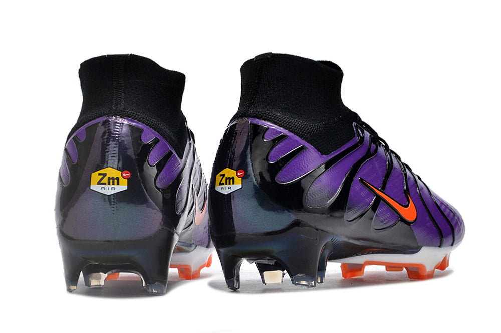 CRAMPONS MERCURIAL SUPERFLY IX ELITE FG TN