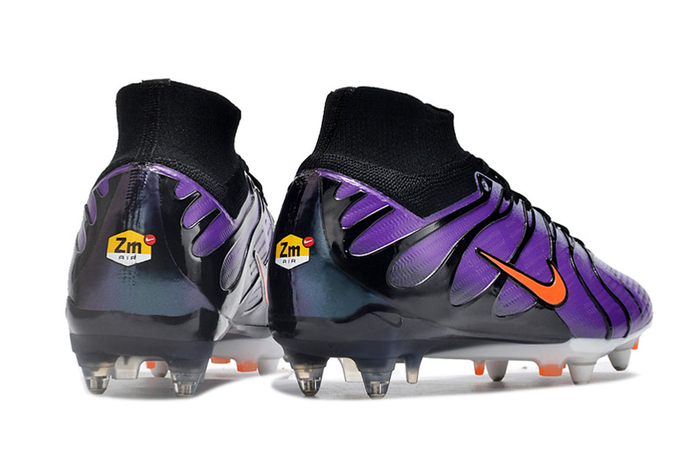 CRAMPONS MERCURIAL SUPERFLY IX ELITE