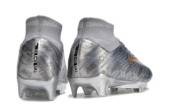 CRAMPONS MERCURIAL SUPERFLY IX ELITE