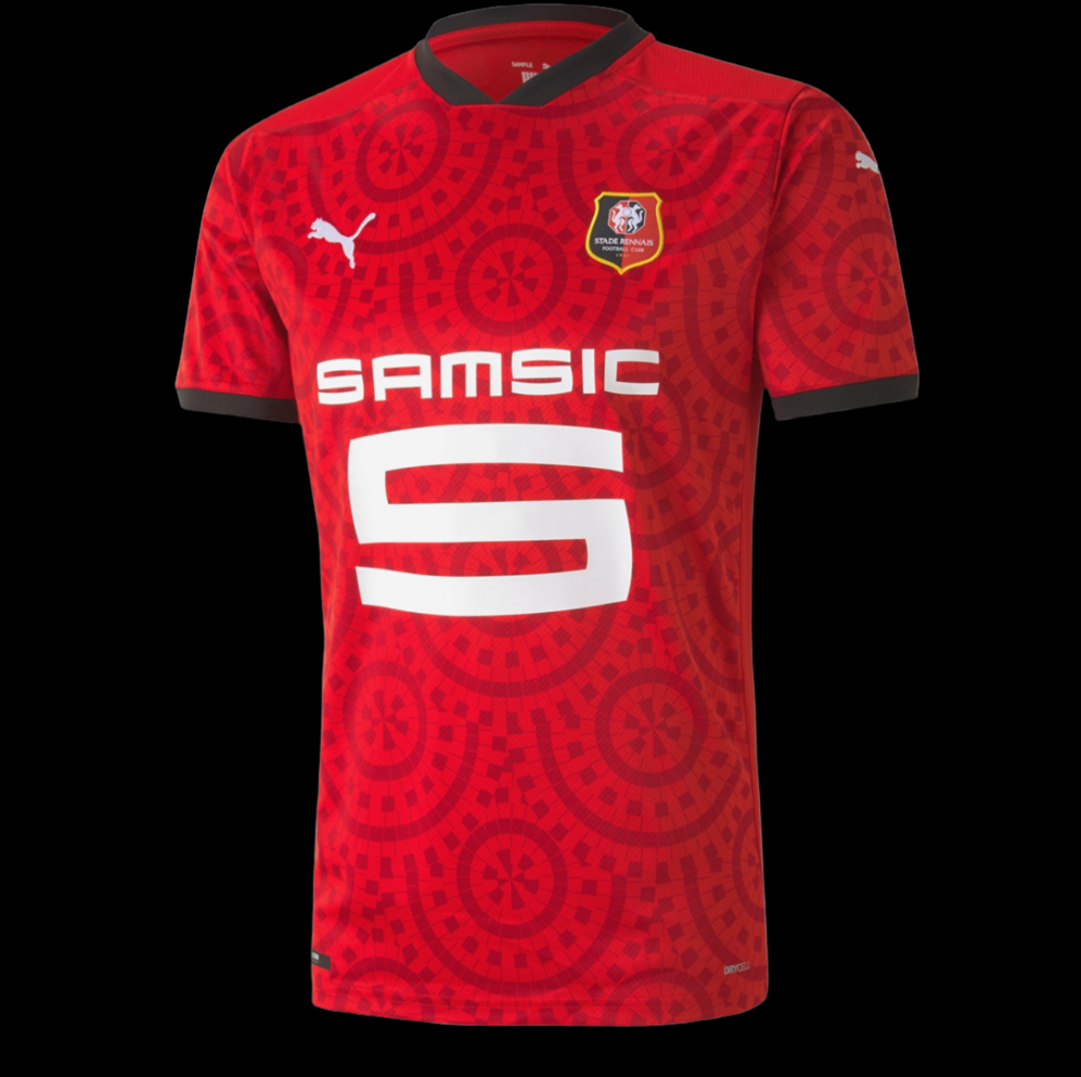 RENNES 2023/2024 DOM