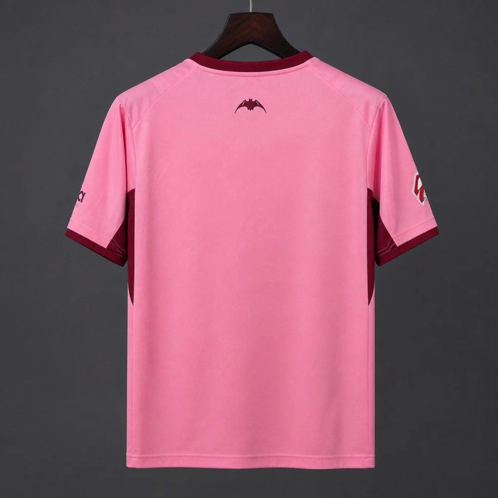 VALENCE 26/27 Third Pink