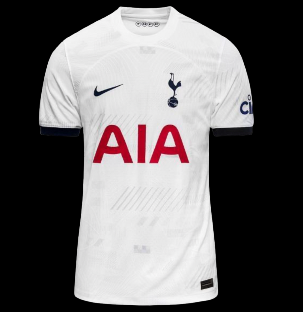TOTTENHAM 2023/2024 DOM