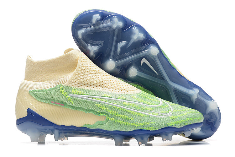 CRAMPONS PHANTOM GX ELITE FG