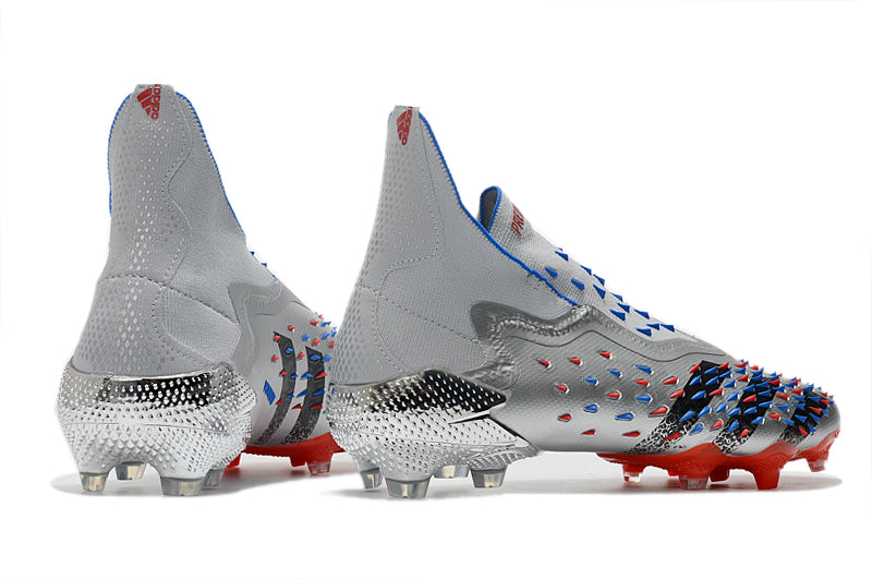 CRAMPONS PREDATOR FREAK