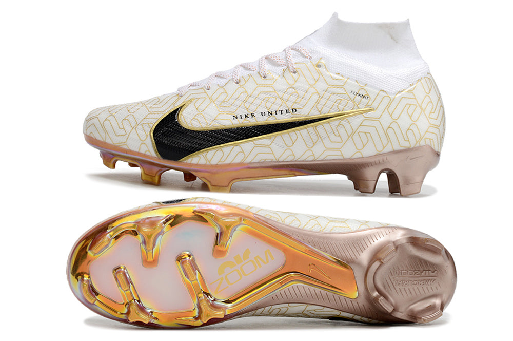 CRAMPONS MERCURIAL SUPERFLY IX ELITE