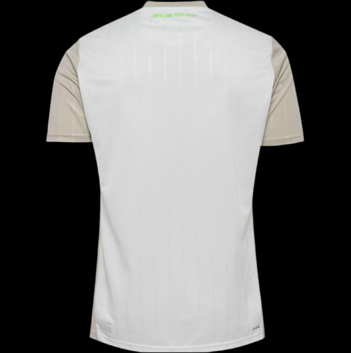 WERDER BRÊME 2025/2026 EXTERIEUR