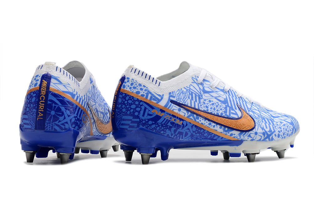 CRAMPONS MERCURIAL VAPOR XV ELITE