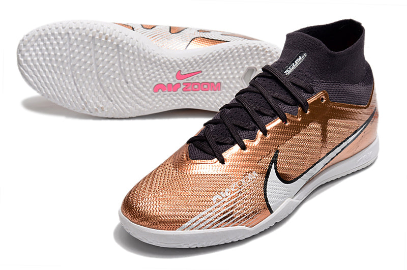 CRAMPONS MERCURIAL SUPERFLY IX ELITE
