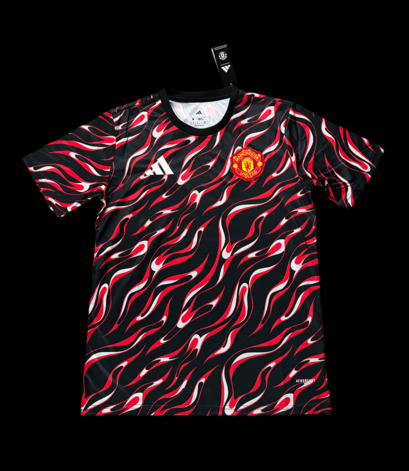 MANCHESTER UNITED 24/25 CONCEPT