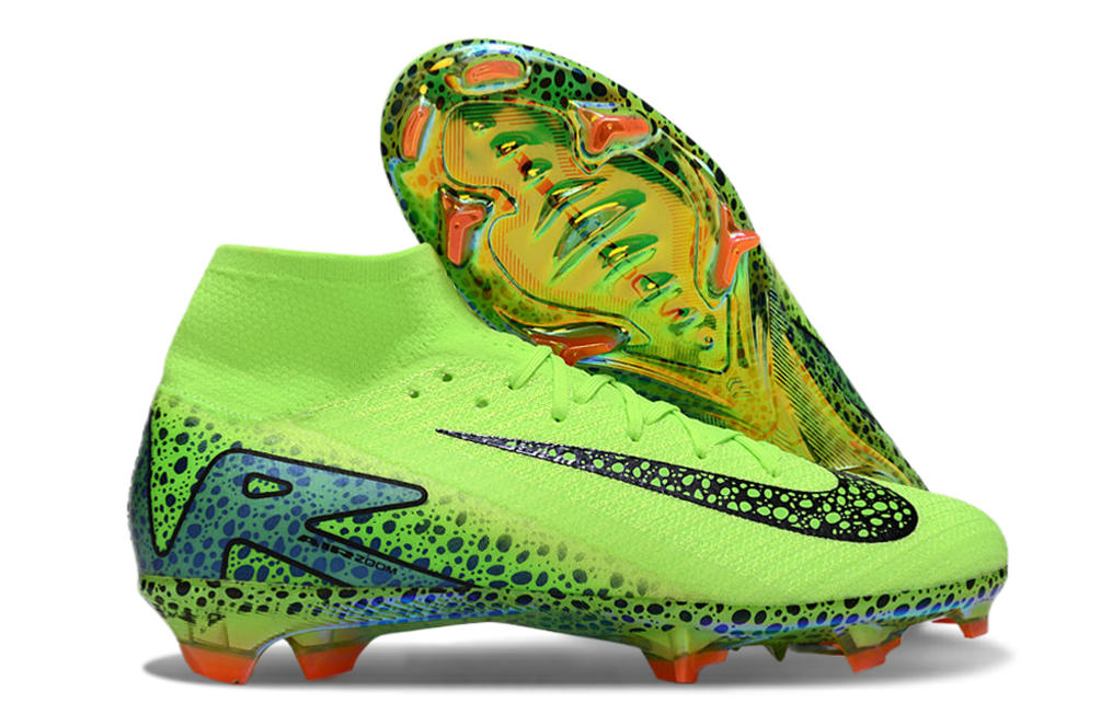 CRAMPONS MERCURIAL SUPERFLY 16 ELITE XXV