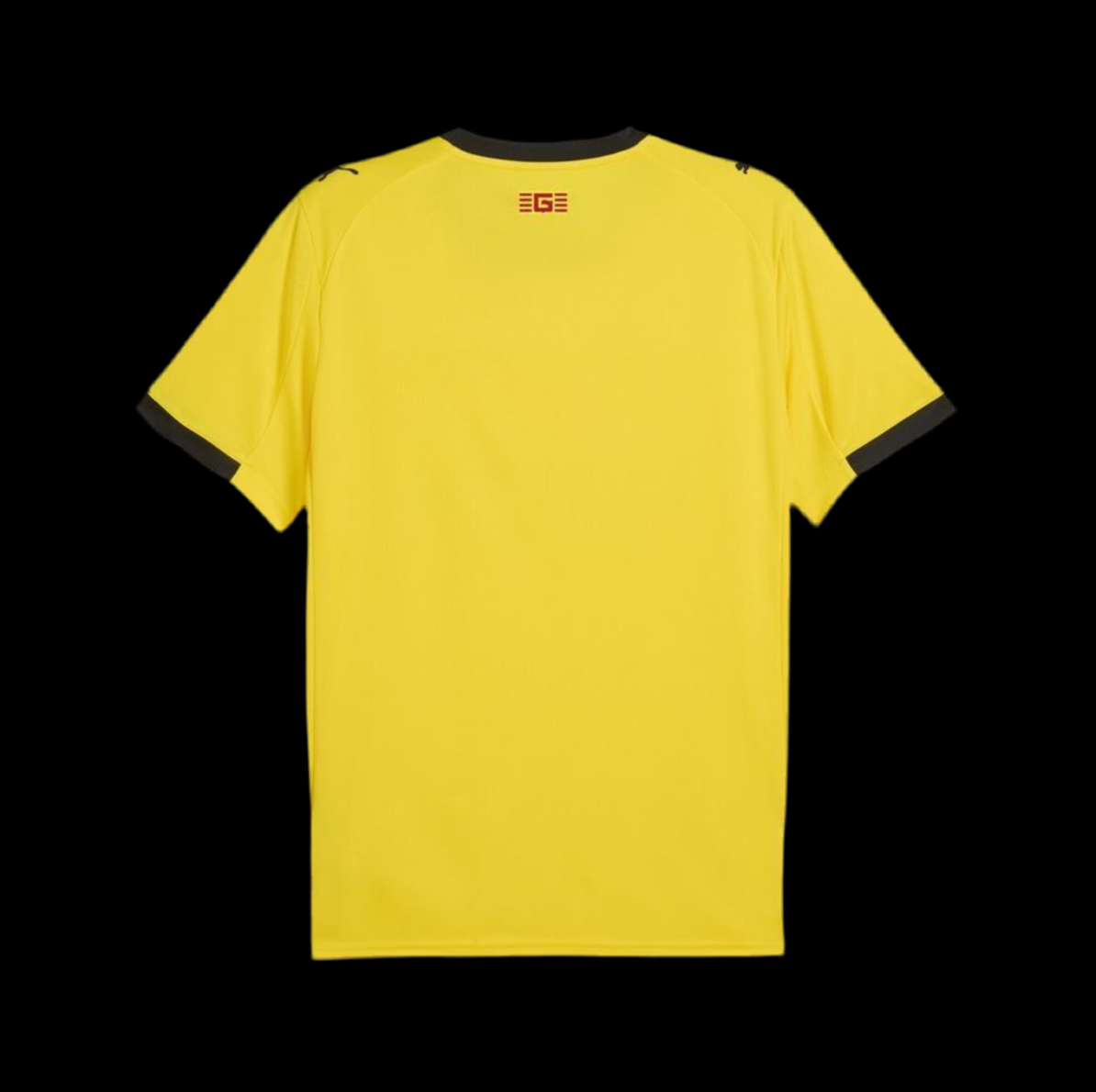 GIRONE 2025/2026 EXTERIEUR