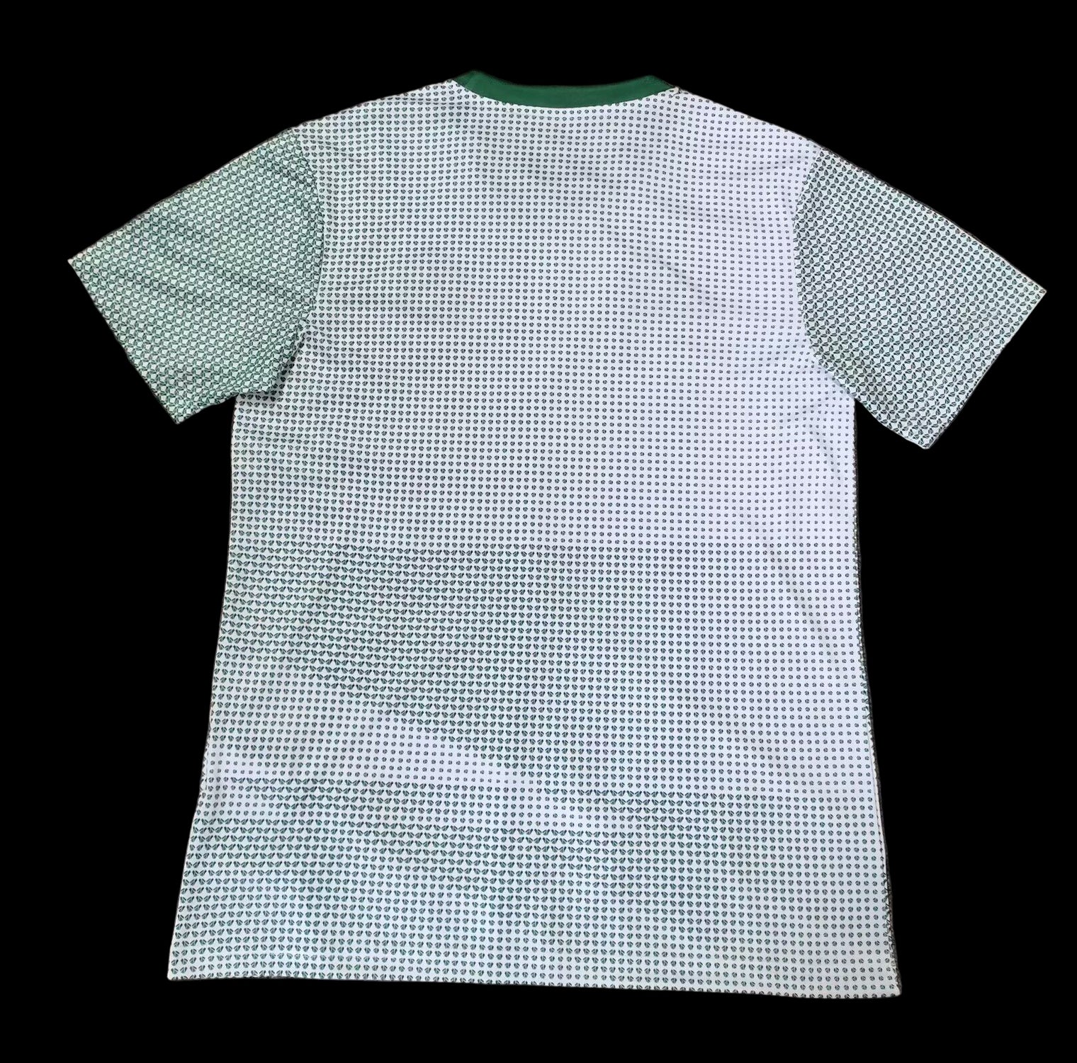 MEXICO 25/26 ENTRAINEMENT