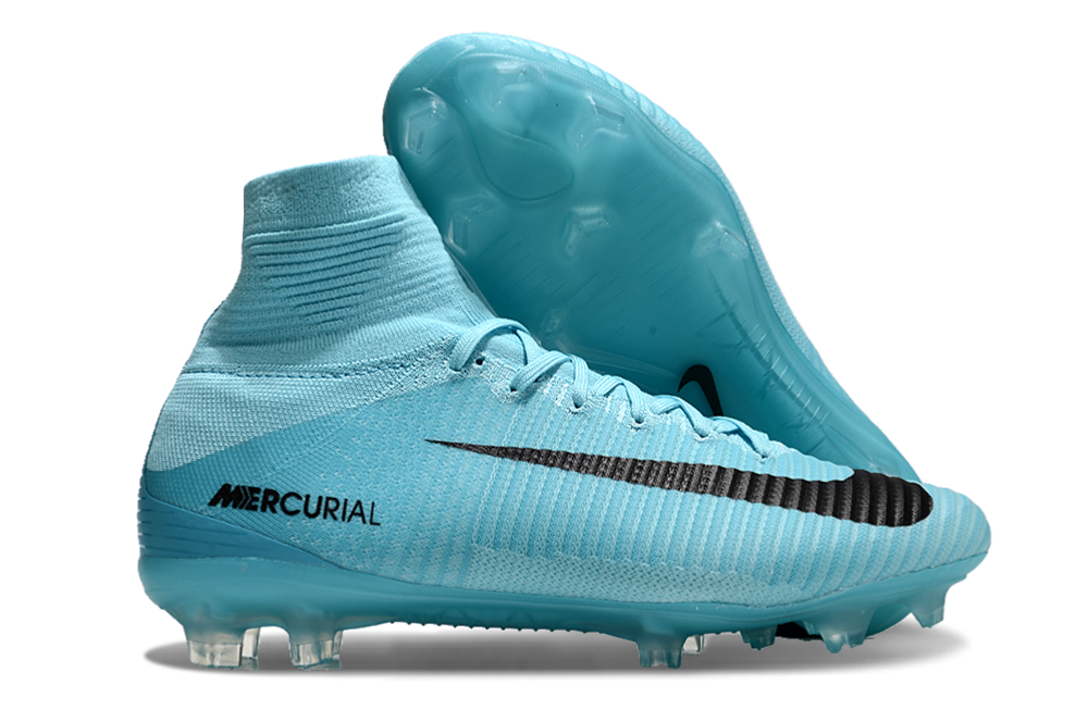 CRAMPONS MERCURIAL VAPOR X