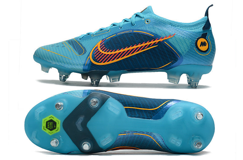 CRAMPONS MERCURIAL SUPERFLY 8 ELITE
