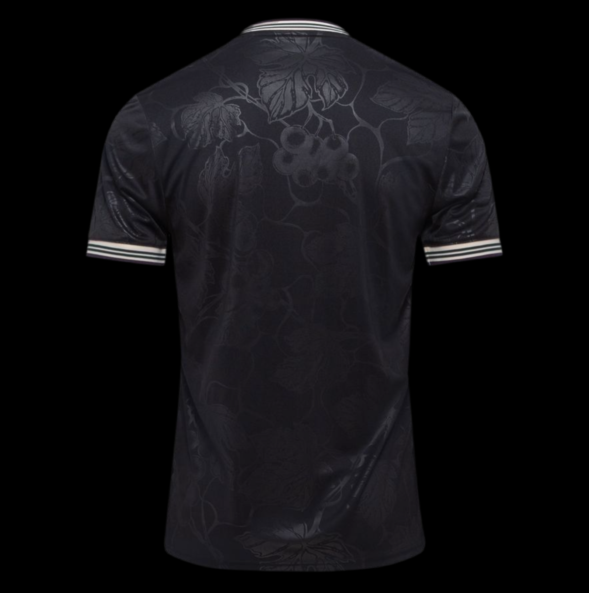 JUVENTUS 2025/2026 THIRD