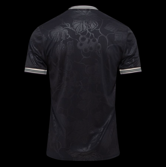 JUVENTUS 2025/2026 THIRD