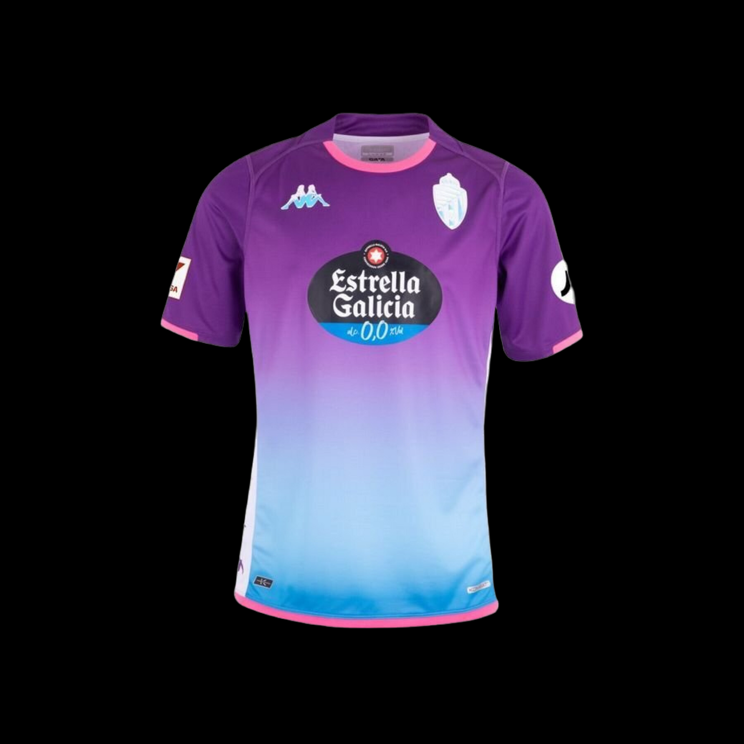 REAL VALLADOLID 2023/2024 EXT