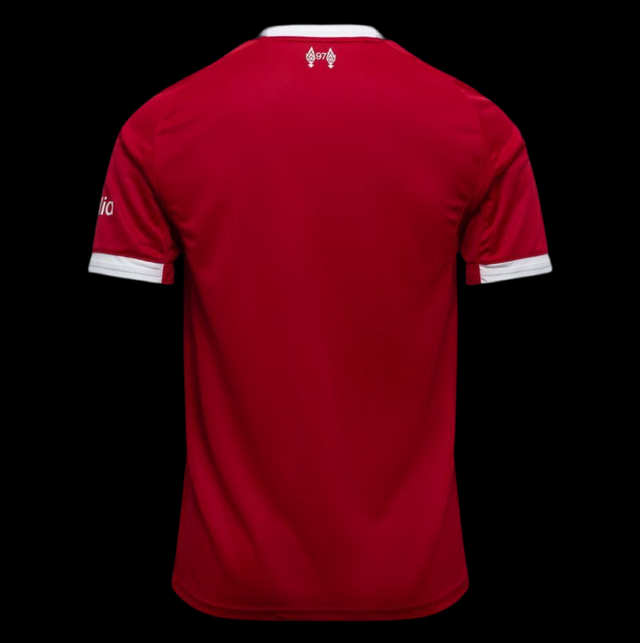 LIVERPOOL 2025/2026 DOMICILE