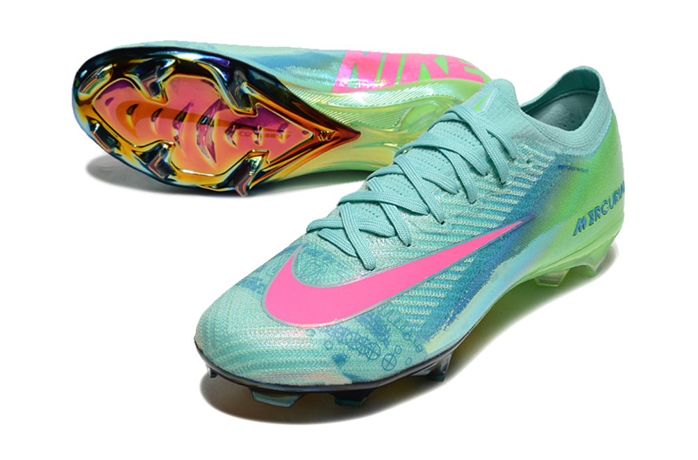 CRAMPONS MERCURIAL VAPOR XV ELITE