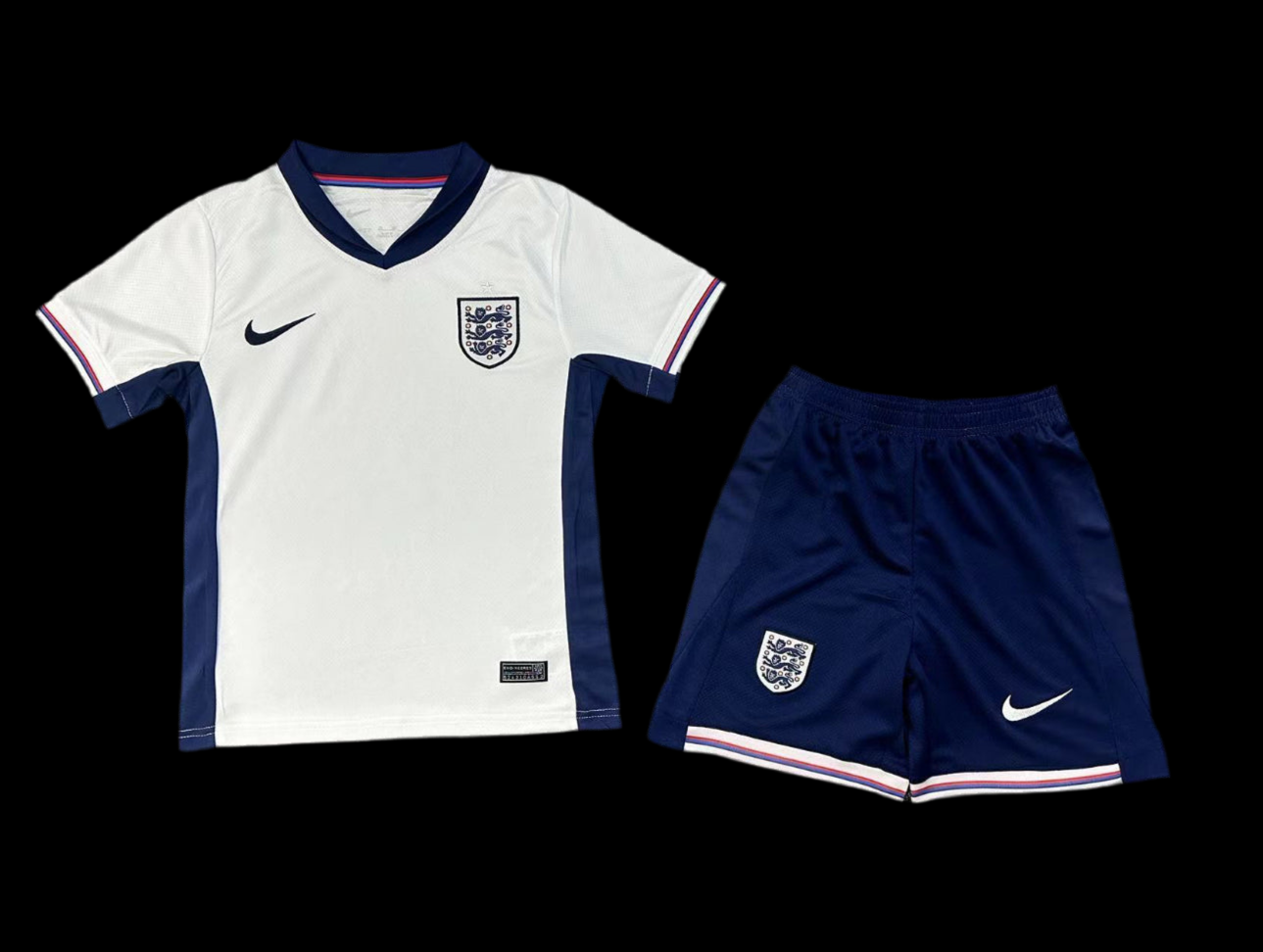 ANGLETERRE 2024 DOM ENFANT