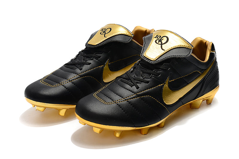 CRAMPONS TIEMPO LEGEND 7 R10 ELITE FG