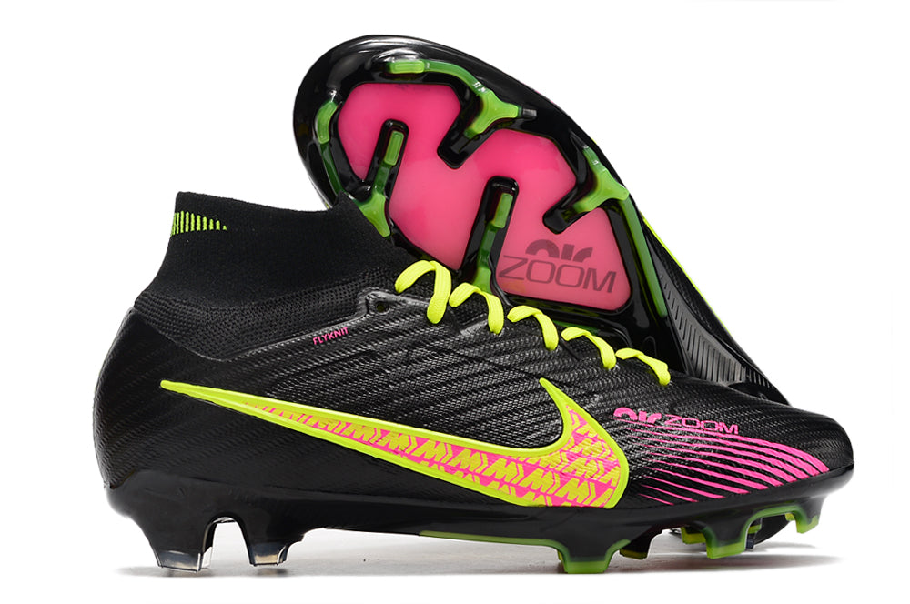 CRAMPONS MERCURIAL SUPERFLY IX ELITE