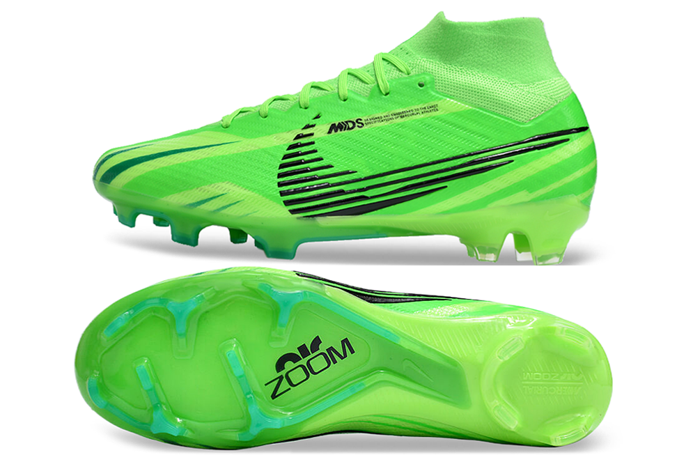 CRAMPONS MERCURIAL SUPERFLY IX ELITE