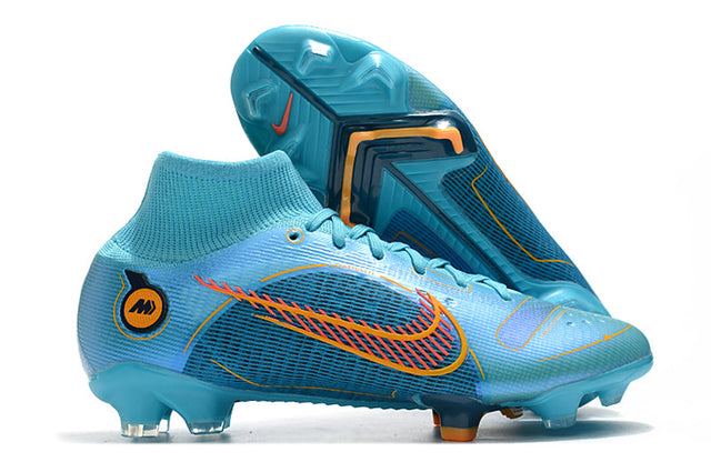 CRAMPONS MERCURIAL SUPERFLY IX ELITE