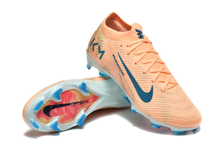 CRAMPONS MERCURIAL SUPERFLY 16 ELITE XXV FG