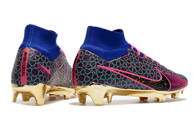 CRAMPONS MERCURIAL SUPERFLY IX ELITE