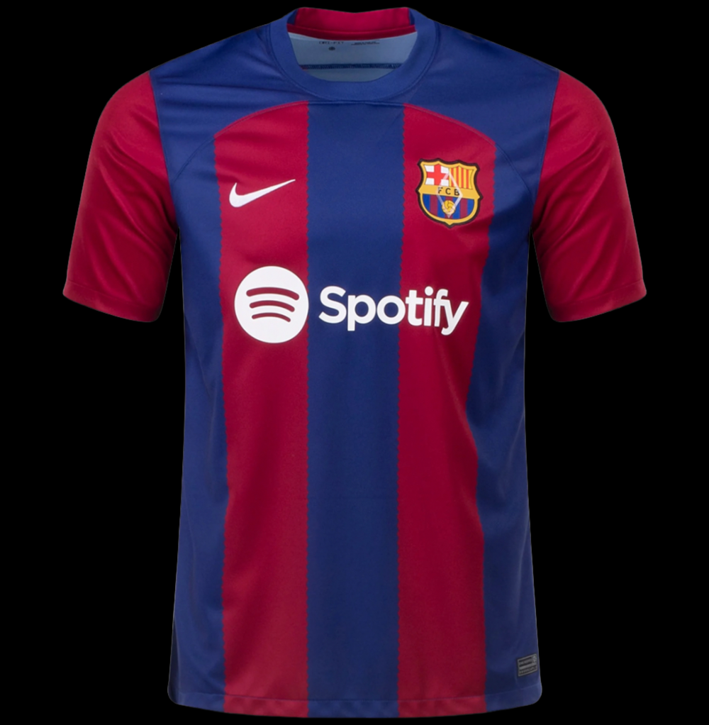FC BARCELONE 2023/2024 DOM