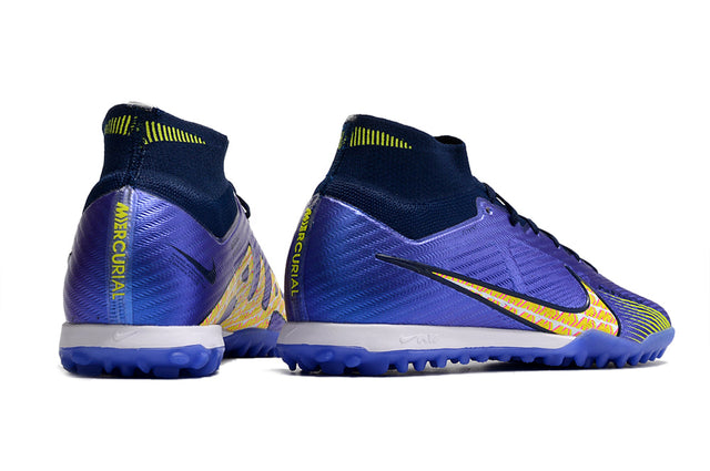 CRAMPONS MERCURIAL SUPERFLY IX ELITE