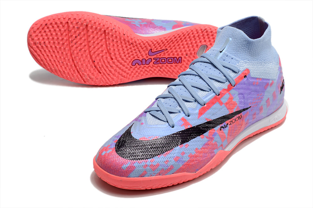 CRAMPONS MERCURIAL SUPERFLY IX ELITE