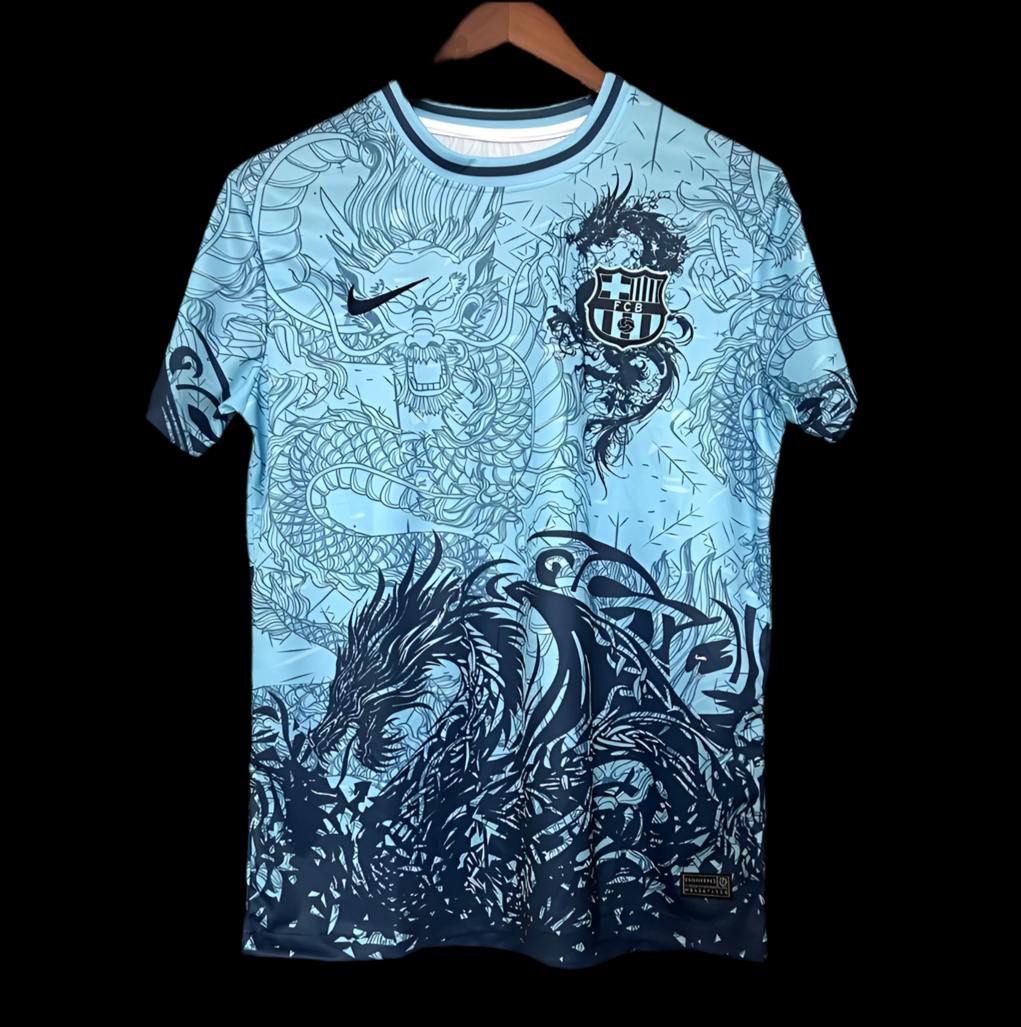 FC BARCELONE 25/26 SPÉCIAL