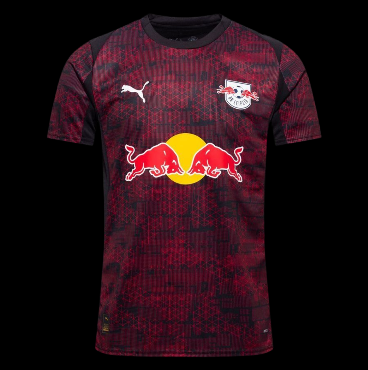 RB LEIPZIG 2025/2026 THIRD