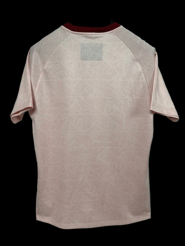 FLAMENGO 25/26 CONCEPT