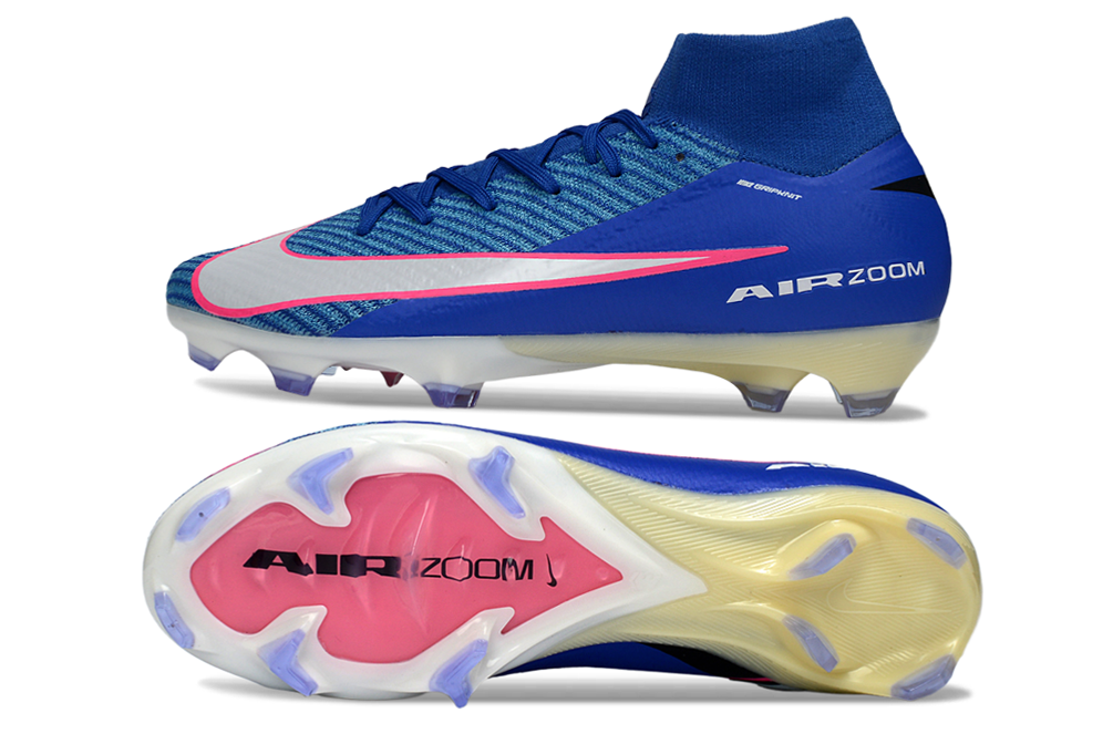 CRAMPONS AIR ZOOM MERCURIAL SUPERFLY IIX