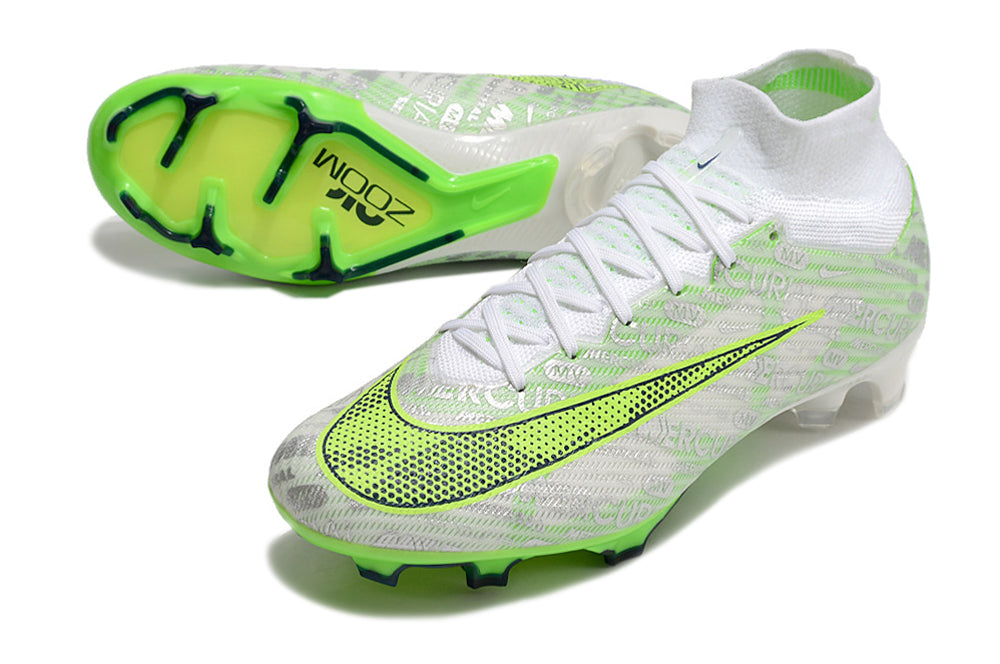 CRAMPONS MERCURIAL SUPERFLY IX ELITE