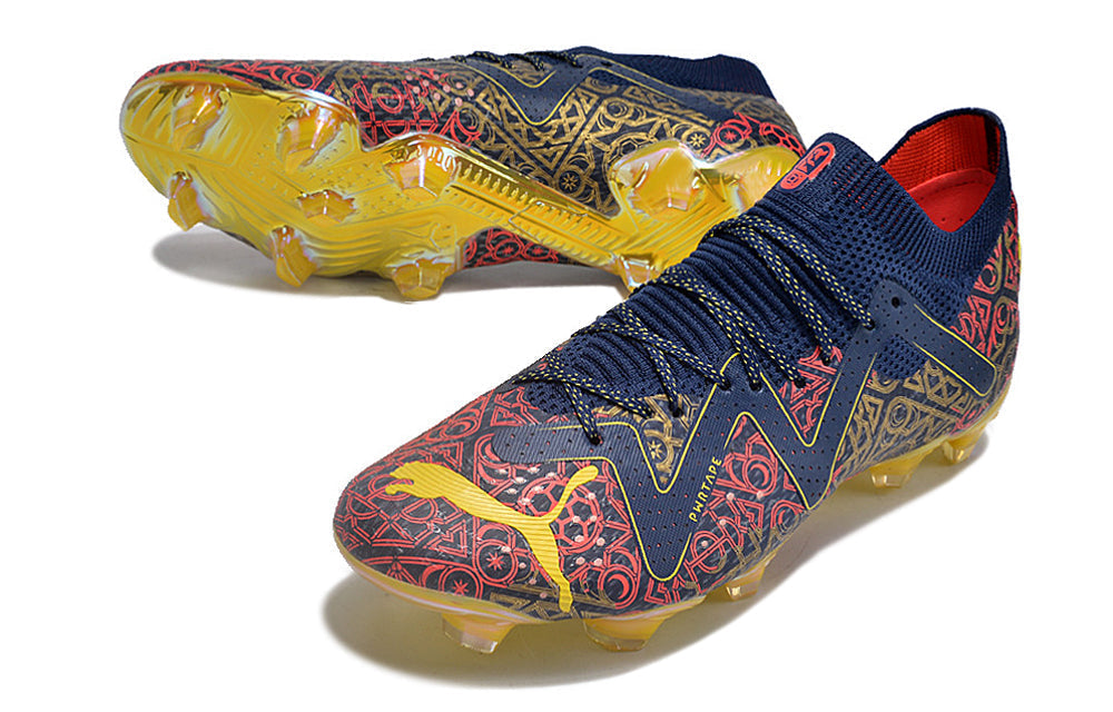 CRAMPONS FUTURE ULTIMATE FG
