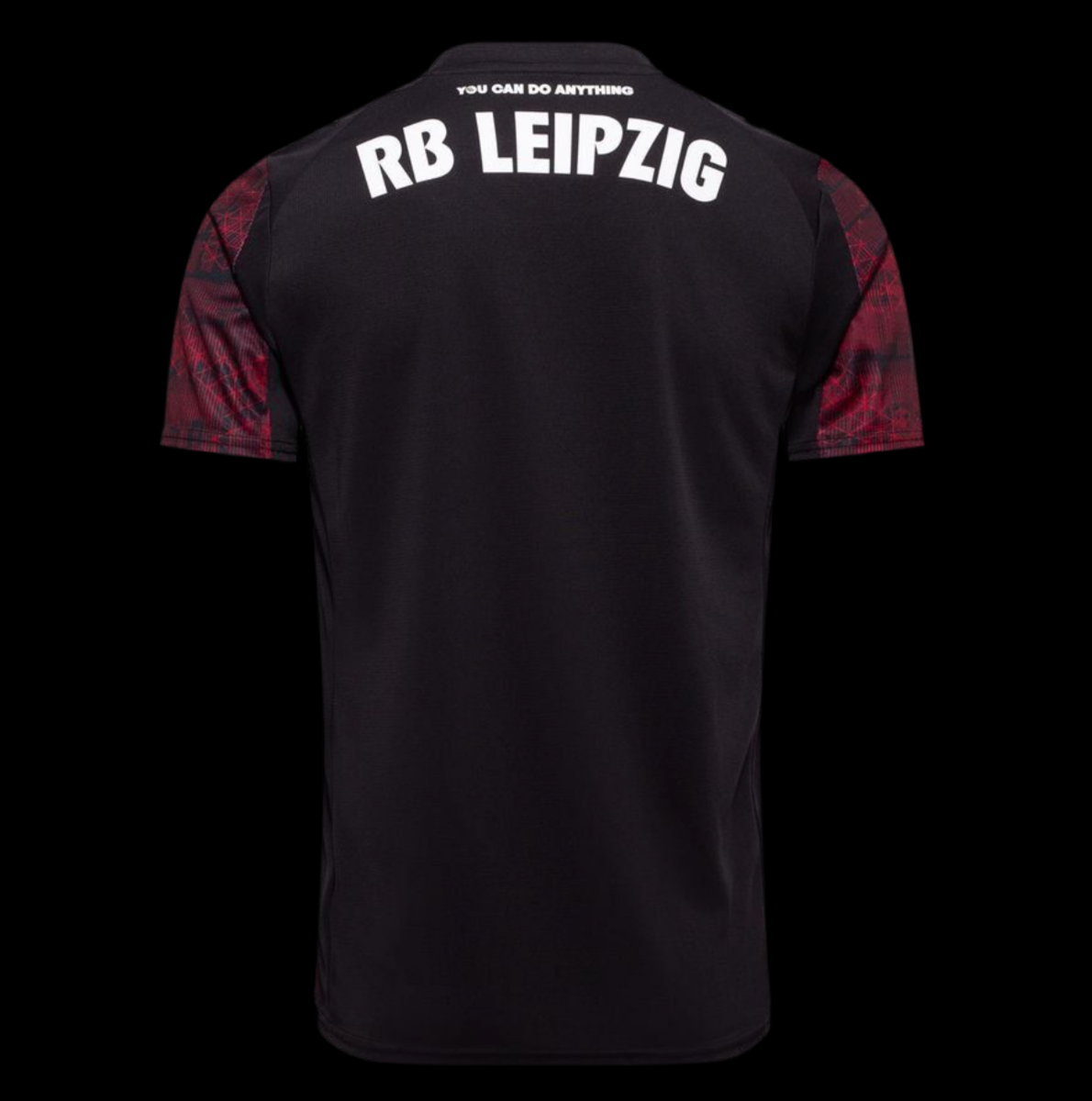 RB LEIPZIG 2025/2026 THIRD