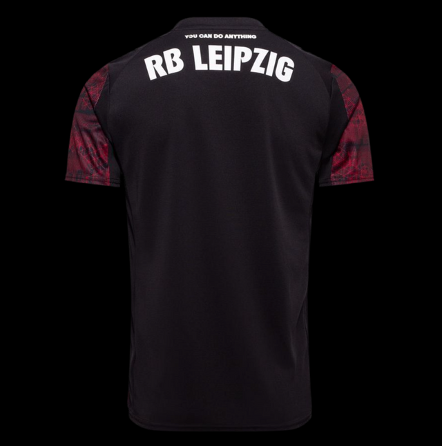 RB LEIPZIG 2025/2026 THIRD