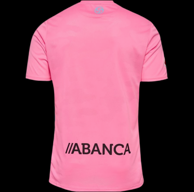 CELTA VIGO 2025/2026 THIRD