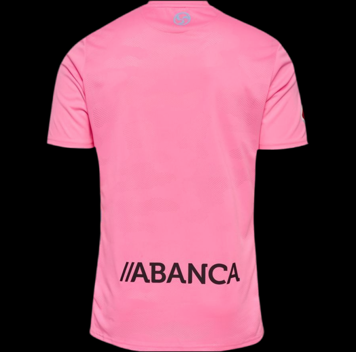 CELTA VIGO 2025/2026 THIRD